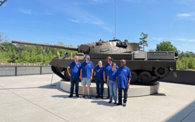 Nationaal Militaire Museum